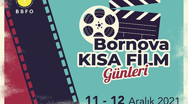 2. Bornova Kısa Film Günleri başlıyor