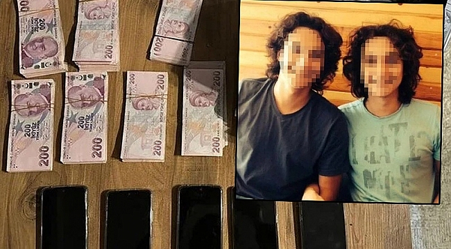 28 yaşındaki ikizlerin 37 milyonluk vurgunundan yeni ayrıntılar