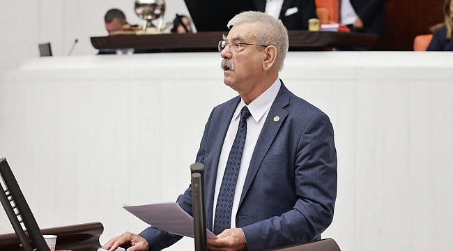 "50 bin sosyal hizmet uzmanı liyakatli bir atama bekliyor"