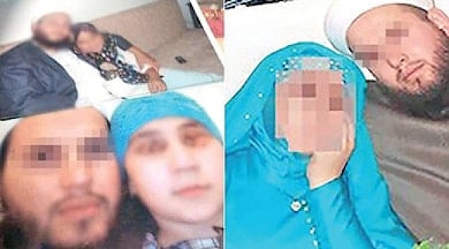 6 yaşında evlendirilmisti... Tüm ifadeleri çıktı!