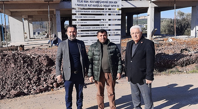 AK Partili Demir'den, belediyenin satışına sert tepki