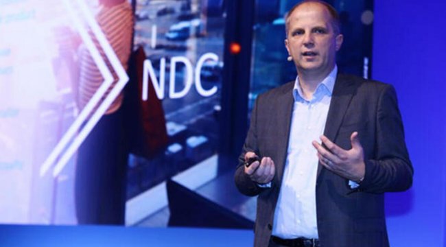 Ar-Ge’ye 8.3 milyar Euro yatırım