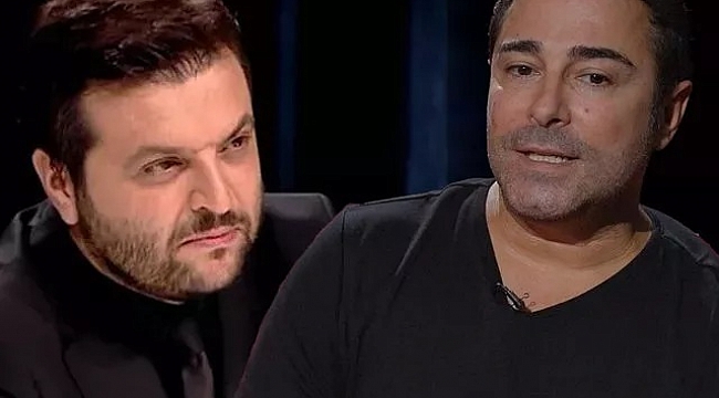 Atilla Taş&#039;tan Candaş Tolga Işık&#039;a gönderme! &quot;Ne ayaksın çakar makar...&quot;