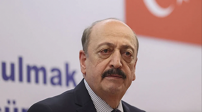 Bakan Bilgin açıkladı: Asgari ücret o tarihte açıklanacak!