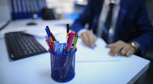 Bazı bakanlık ve kurumlara yeni kadrolar!