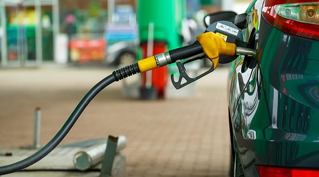 Benzinden sonra motorine de büyük zam!