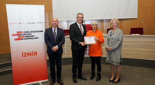 Birleşmiş Milletler, Sabancı Vakfı ve belediye kadınlar için el ele