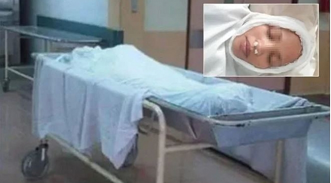 Borcu olan kadının yaptığı şeytani plan herkesi şoke etti