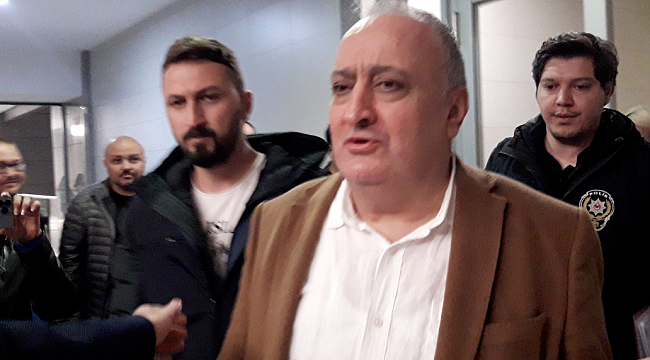 Cihan Kolivar'a istenen ceza belli oldu