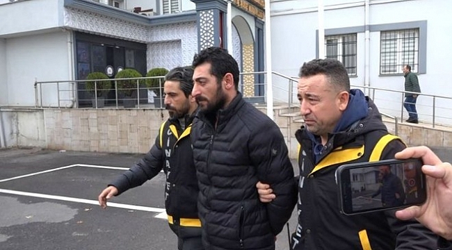 &#039;Çocuklar gürültü yaptı&#039; diye kurşun yağdırdı!