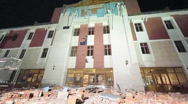 DASK Düzce’de 100 milyar TL ödedi