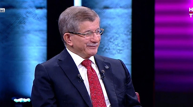 Davutoğlu, 'Altılı Masa'da kriz' iddialarına yanıt verdi