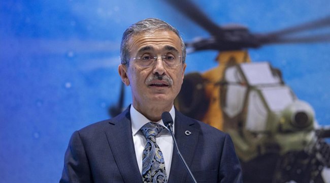 Demir: Mazlum milletlerin lider olarak gördüğü bir ülke olmaya başladık