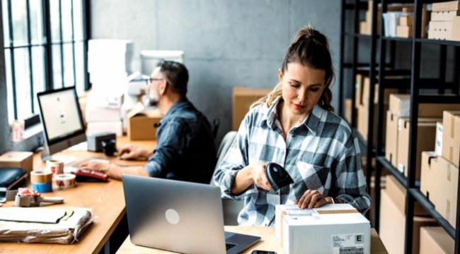 Dijitalleşen KOBİ’lere büyük destek