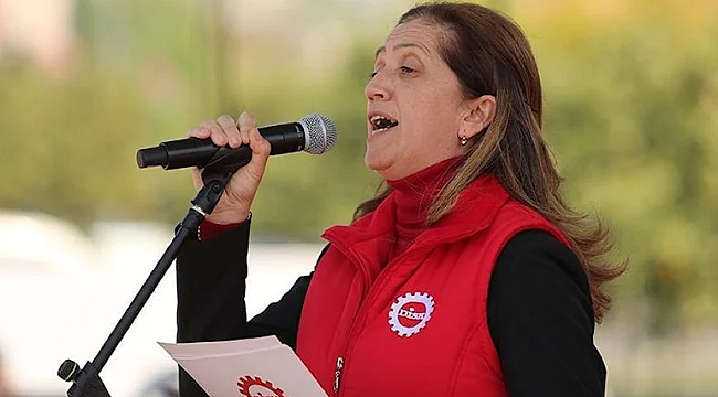 DİSK’ten yeni asgari ücret açıklaması
