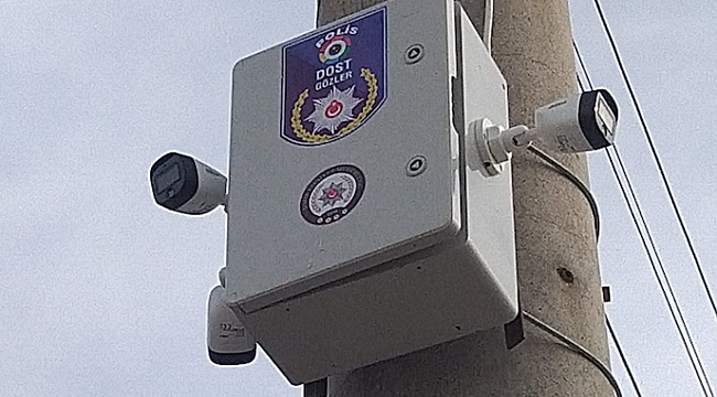 "Dost Gözler" Bergama’da