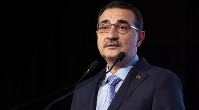 Elektrik ve doğal gazda zam olacak mı? Bakan Dönmez'den açıklama