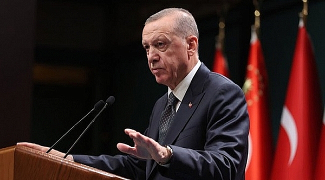 Erdoğan&#039;dan iki bakana çıkış: Çözmeden gelmeyin