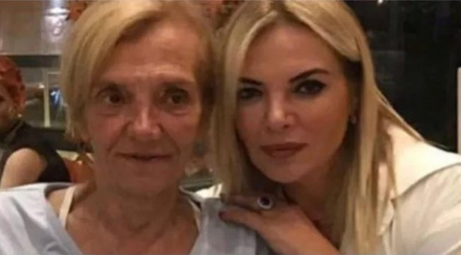 Fulden Uras: Sana sarılabilmek için neler fena ederdim...