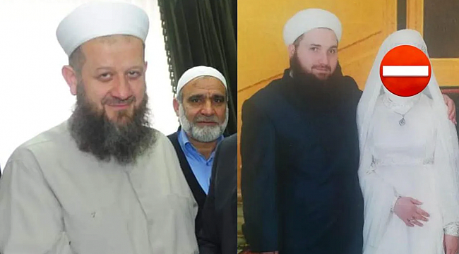 H. K. G&#039;nin babası ve kocasına tutuklama kararı çıktı!