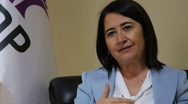 HDP'li Pekgözegü: "Asgari ücret, net 12 bin 500 lira olmalı"