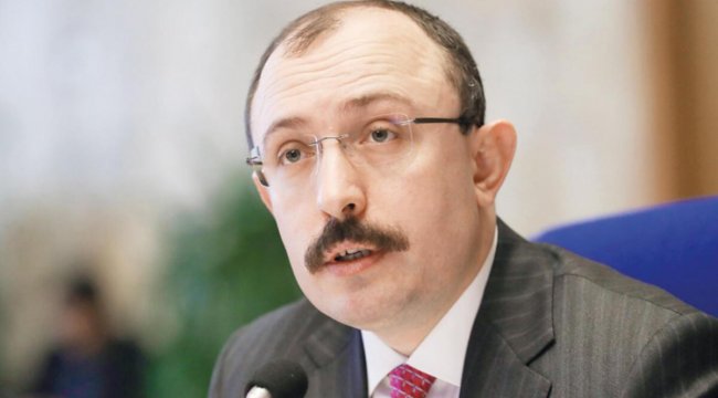 Hem ihracat hem ithalat yükseldi