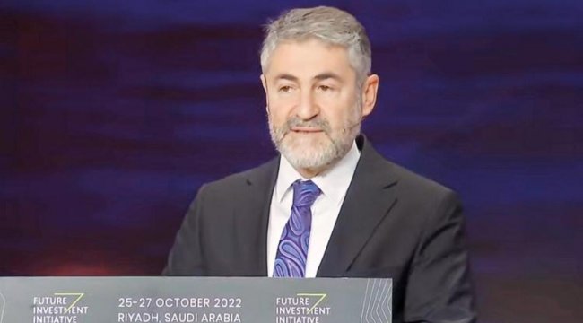 ‘İthal ekonomi komiserlerine  bel bağlamayız’