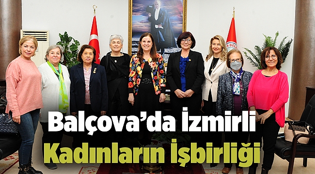 İzmirli Kadınların İşbirliği