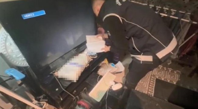 Kaçak göçmenlere ev kiralayanlara ceza