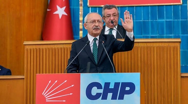 Kılıçdaroğlu: "İktidara Gelişimizin İlk 6 Ayında Bu Ülkede Kadınlar Nefes Alacaklar"