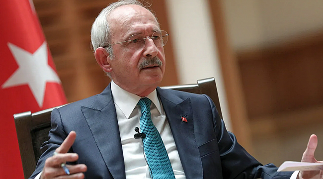 Kılıçdaroğlu'ndan asgari ücret çıkışı!