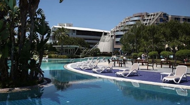 Konaklama vergisi uygulama esasları belirlendi