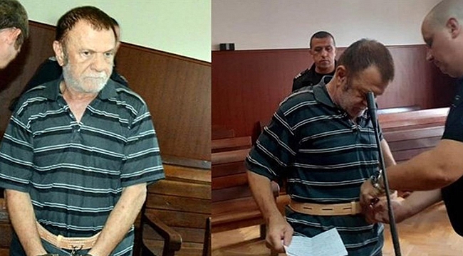 Hablemitoğlu suikasti sanığı Göktaş tutuklandı