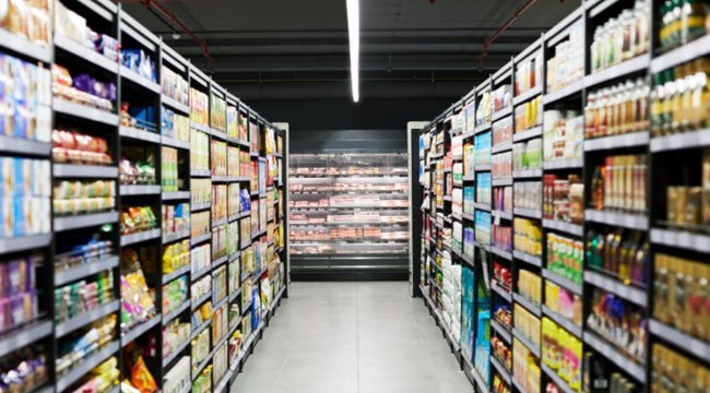 Marketlerden 'fahiş fiyat' soruşturmasında sözlü savunma