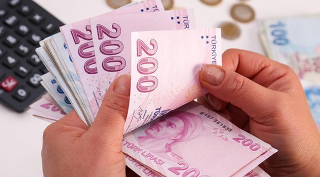 Memur ve emeklilerin zam oranı belli oluyor