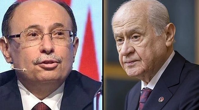 MHP’den BİM’e sert yanıt: Artık hasmıyız