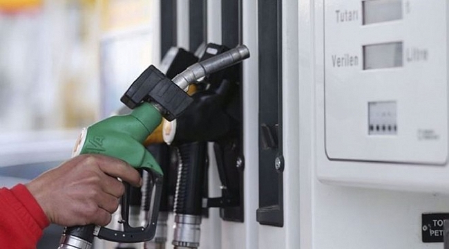 Motorine önce dev zam sonra indirim!