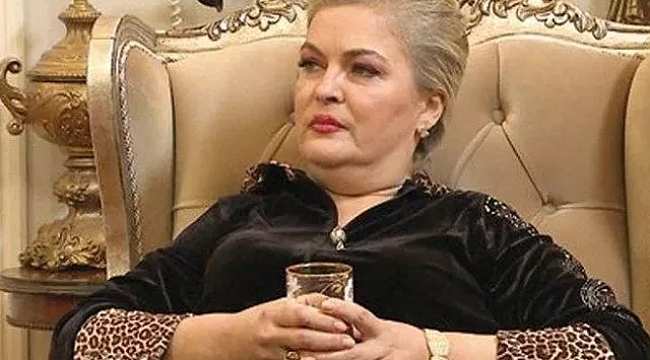 Nurseli İdiz'in kızını görenler şaşkına döndü!