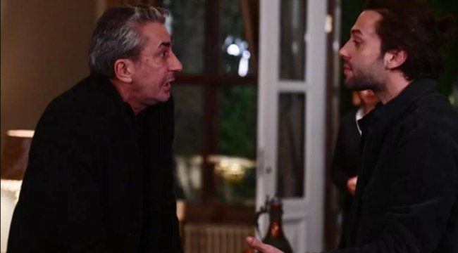 'O Kız' heyecan dolu sahneleri ile ekrana damga vurdu!