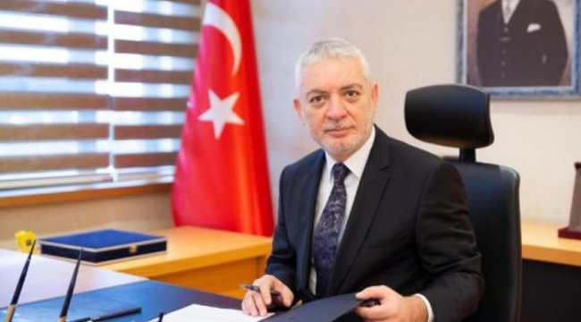 Rekabet Kurumu Başkanı Küle: Rekabet ihlalleri fiyatların suni artışına neden oluyor