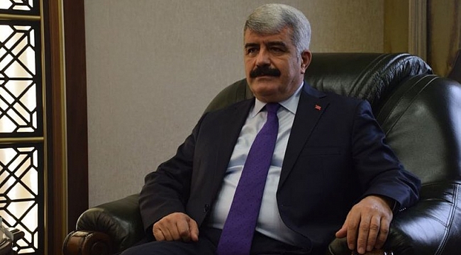 Sadettin Hülagü Cumhurbaşkanı Başdanışmanı oldu