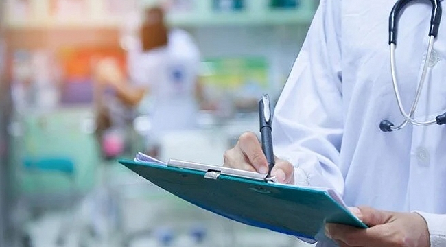 Sağlık çalışanlarına banka promosyonunda anlaşma sağlandı