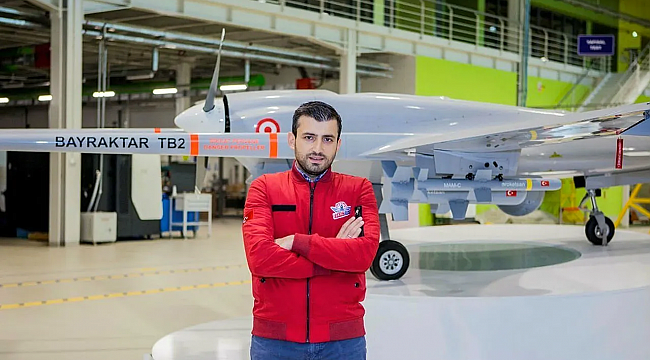 Selçuk Bayraktar'dan müjde gibi açıklama! İşte yeni hedefi...