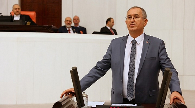 Sertel'den kamu çalışanları için kira yardımı teklifi