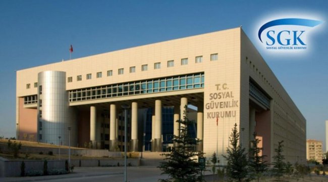SGK'dan önemli EYT açıklaması: Aylık bağlama işlemi mümkün değil