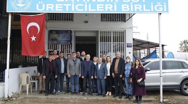 Sürekli&#039;den &#039;süt kuzusu&#039; eleştirisi