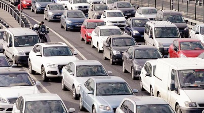 Trafikte fiyat artışı kaçınılmaz oldu