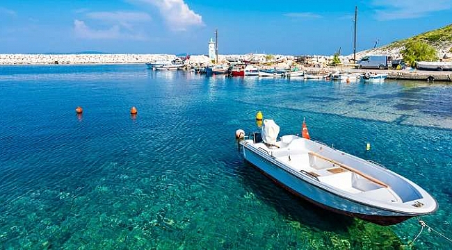 Travel Turkey, Karaburun’u konuşacak