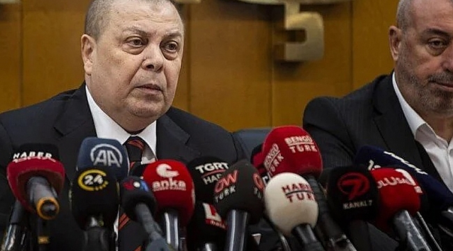 Türk-İş neden masadan kalktığını açıkladı