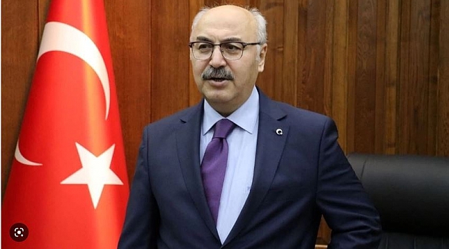 Vali Köşger: “Uyuşturucu kentin kaderi olmayacak”